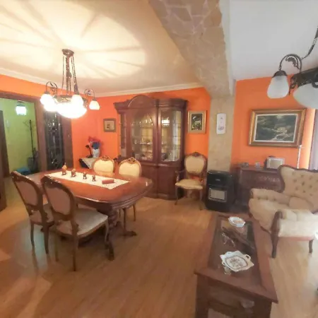 Apartment Alegrias De Poniente
