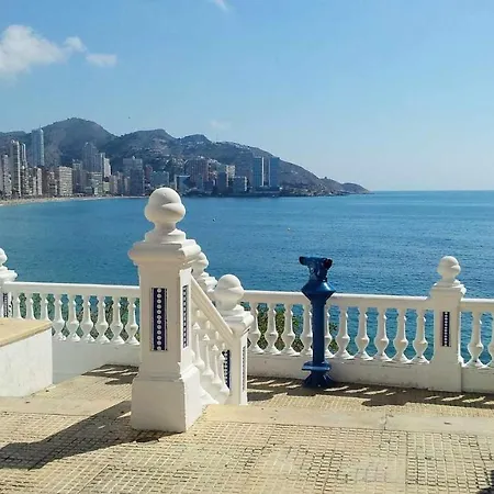 Alegrías De Poniente *