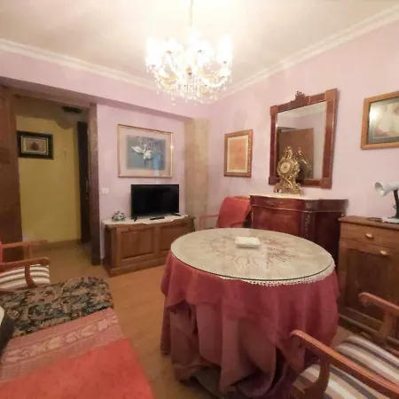 Alegrias De Poniente Apartment