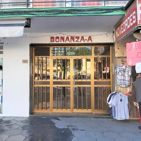 Alegrías De Poniente Benidorm