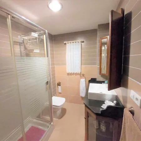 Apartment Alegrias De Poniente