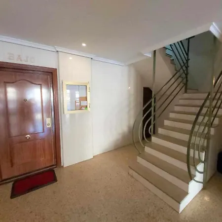 Apartment Alegrias De Poniente